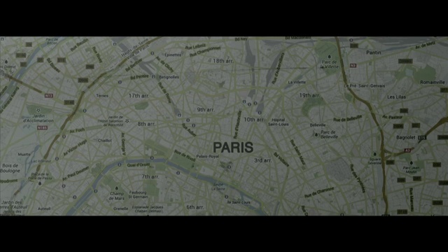 Video Reference: Ecoregion, World, Map, Organism, Font, Tree, Atlas, Terrestrial plant, Parallel, Rectangle