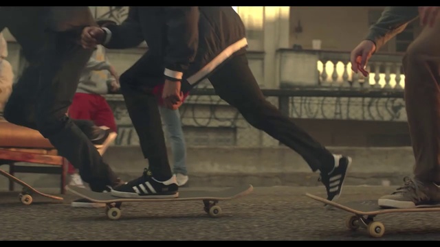 Video Reference: Sports equipment, Light, Kickflip, Skateboard truck, Flash photography, Skateboarder, Rolling, Skatepark, Skateboard, Recreation