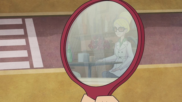 Video Reference: Human body, Wood, Pink, Rectangle, Red, Material property, Magenta, Font, Circle, Tints and shades