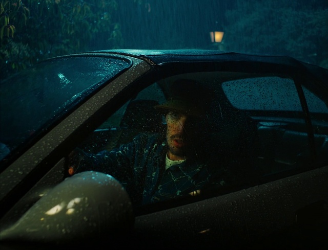 Video Reference: Car, Vehicle, Window, Automotive lighting, Hood, Motor vehicle, Automotive mirror, Automotive design, Windscreen wiper, Rear-view mirror