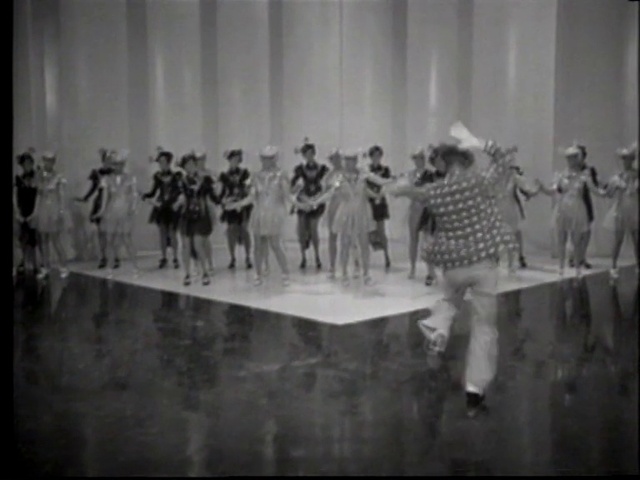 Video Reference: Black-and-white, Font, Performing arts, Art, Entertainment, Event, Dance, Monochrome photography, Monochrome, Fashion design