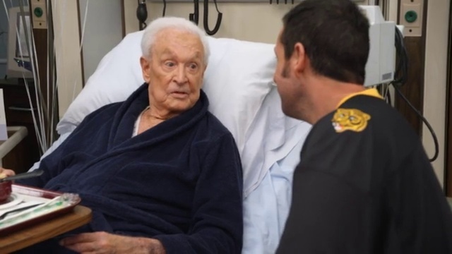 Video Reference: Comfort, Event, Employment, Job, Government agency, White-collar worker, Service, Sitting, Wrinkle, Official