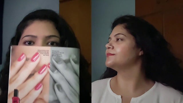 Video Reference: Forehead, Nose, Hair, Cheek, Skin, Lip, Chin, Eyebrow, Eye, Eyelash