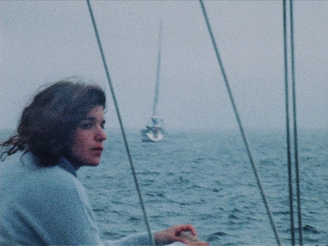 Video Reference: Water, Boat, Sky, Watercraft, Sailing, Mast, Naval architecture, Outdoor recreation, Body of water, Sailboat