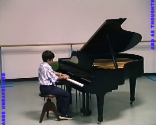 Video Reference: Musical instrument, Piano, Keyboard, Human body, Organist, Musical instrument accessory, Pianist, Classical music, Keyboard player, Sustain pedal