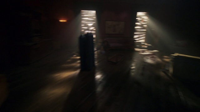 Video Reference: Automotive lighting, Wood, Road surface, Tints and shades, Midnight, Road, City, Darkness, Flooring, Symmetry