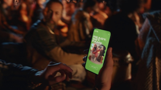 Video Reference: Hand, Mobile phone, Communication Device, Gadget, Portable communications device, Telephony, Fun, Mobile device, Recreation, Electronic device
