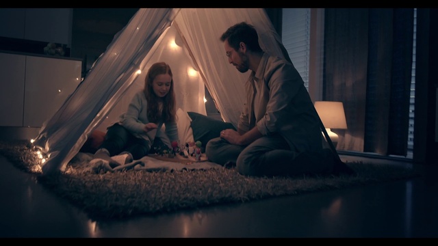 Video Reference: Human, Flash photography, Comfort, Tints and shades, Automotive lighting, Heat, Darkness, Midnight, Event, Sitting