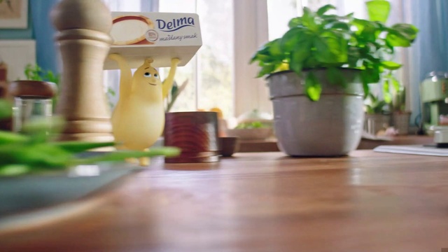 Video Reference: Plant, Drinkware, Flooring, Wood, Plastic bottle, Floor, Flowerpot, Houseplant, Gas, Hardwood