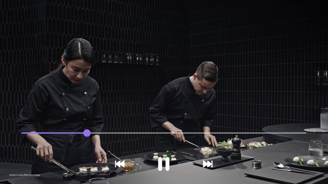 Video Reference: Toy, Engineering, Recreation, Event, Hat, Machine, Electronic instrument, T-shirt, Entertainment, Art