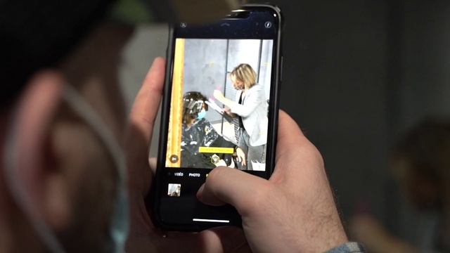 Video Reference: Hand, Mobile phone, Telephony, Telephone, Communication Device, Gesture, Portable communications device, Mobile device, Finger, Gadget