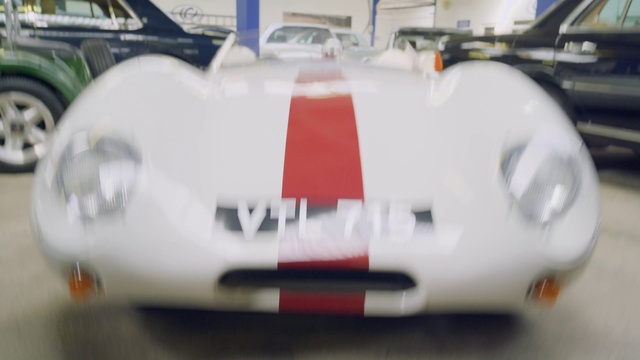 Video Reference: Vehicle, Aircraft, Airplane, Automotive design, Aerospace manufacturer, Aviation, Propeller, Automotive exterior, Race car, Propeller-driven aircraft