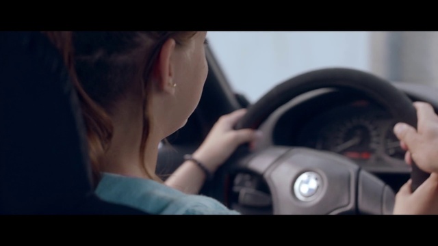 Video Reference: Car, Automotive lighting, Automotive mirror, Flash photography, Vehicle, Automotive design, Motor vehicle, Steering wheel, Gesture, Steering part