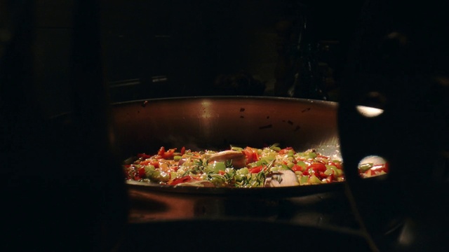 Video Reference: Food, Automotive lighting, Recipe, Ingredient, Pet supply, Cuisine, Plant, Dish, Fish, Vegetable