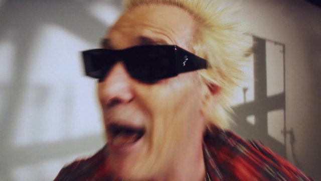 Video Reference: Nose, Glasses, Lip, Vision care, Goggles, Jaw, Sunglasses, Eyewear, Smile, Street fashion