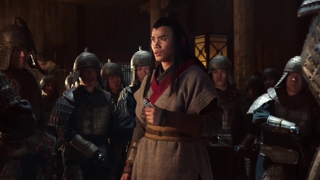 Video Reference: Entertainment, Helmet, Event, Darkness, Breastplate, Fictional character, Armour, Hat, Music, Action-adventure game