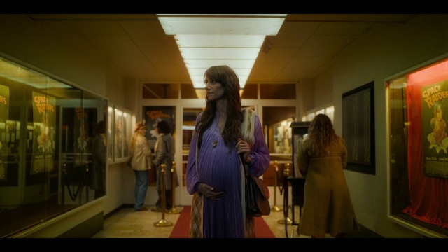 Video Reference: One-piece garment, Picture frame, Fashion design, Event, Formal wear, Art, Retail, Fun, Electric blue, Boutique