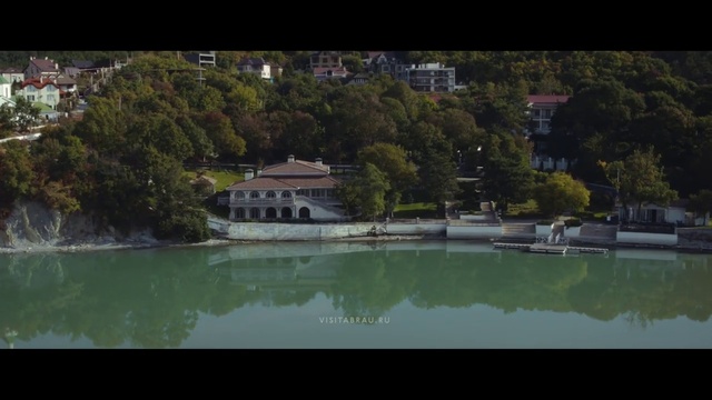 Video Reference: Water, Water resources, Building, Plant, Natural landscape, Lake, Tree, Landscape, Lacustrine plain, House