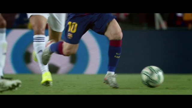 Video Reference: Sports uniform, Shorts, Soccer, Sports equipment, Plant, Football, Jersey, Leg, Sports gear, Ball