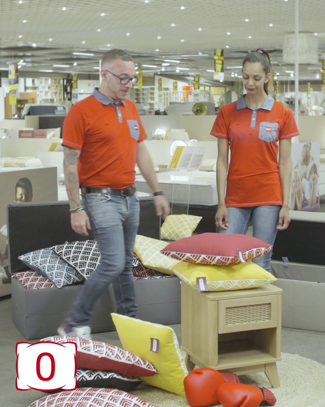 Video Reference: Automotive design, Customer, Engineering, Box, Service, Carton, Shipping box, Event, T-shirt, Bag