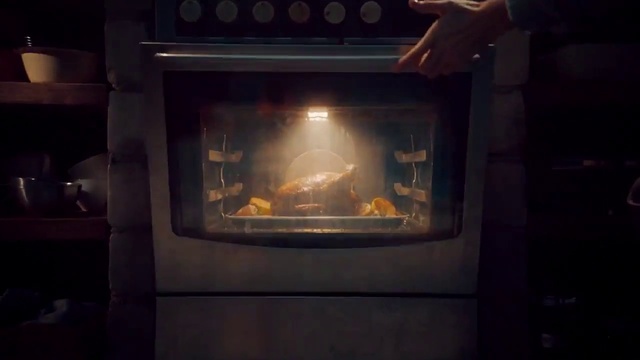 Video Reference: Automotive lighting, Heat, Gas, Automotive exterior, Kitchen appliance, Home appliance, Glass, Hearth, Stove, Room