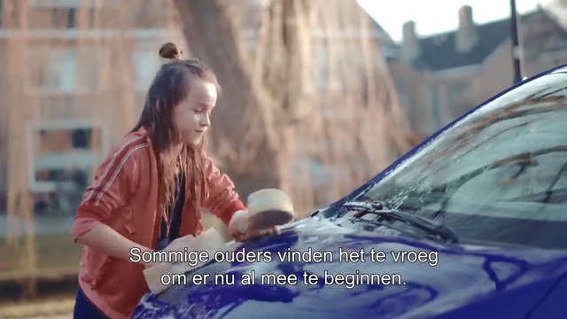 Video Reference: Car, Hood, Automotive lighting, Motor vehicle, Automotive design, Happy, Street fashion, Vehicle door, Automotive exterior, Travel