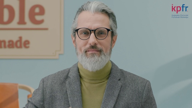 Video Reference: Forehead, Glasses, Vision care, Beard, Facial hair, Collar, Eyewear, Moustache, Blazer, Chair