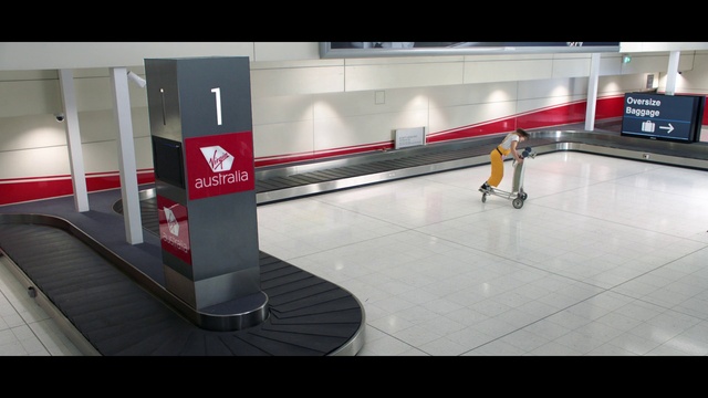 Video Reference: Fixture, Flooring, Automotive design, Floor, Composite material, Event, Metal, Concrete, Parking, Glass