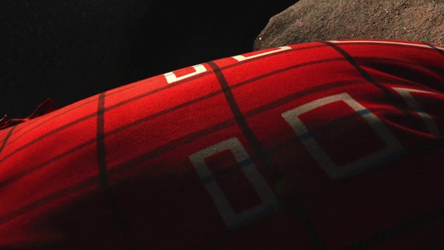 Video Reference: Automotive tail & brake light, Automotive lighting, Automotive tire, Hood, Motor vehicle, Automotive design, Automotive exterior, Bumper, Vehicle door, Tints and shades