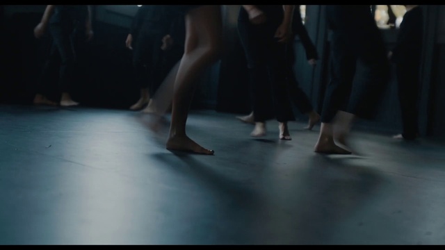 Video Reference: Performing arts, Thigh, Entertainment, Dance, Choreography, Flooring, Human leg, Dancing shoe, Calf, Fun