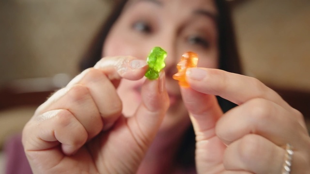 Video Reference: Hand, Food, Petal, Finger, Nail, Recipe, Thumb, Eyelash, Ingredient, Cuisine