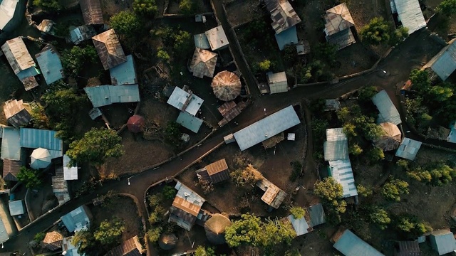 Video Reference: Plant, Building, World, Tree, Land lot, Vegetation, Urban design, House, Cityscape, Biome