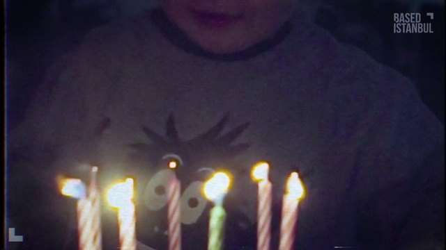 Video Reference: Light, Sleeve, Cloud, Wax, Candle, Finger, Fire, Heat, People, Flame