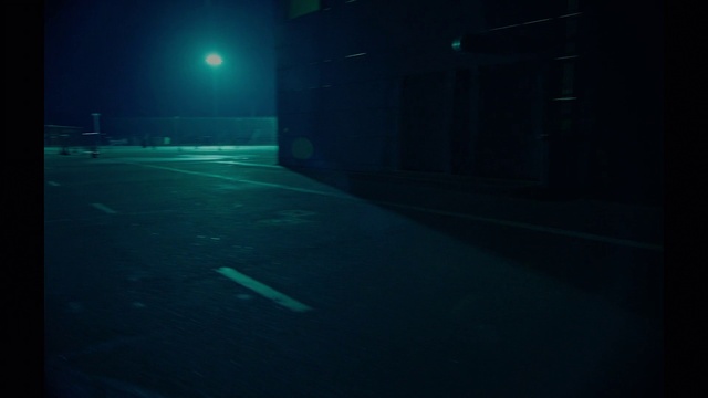 Video Reference: Automotive lighting, Street light, Road surface, Asphalt, Headlamp, Electricity, Tints and shades, Road, City, Lens flare