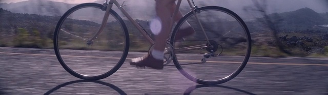 Video Reference: Bicycle, Wheel, Tire, Land vehicle, Bicycle wheel, Crankset, Bicycle handlebar, Bicycles--Equipment and supplies, Vehicle, Bicycle wheel rim