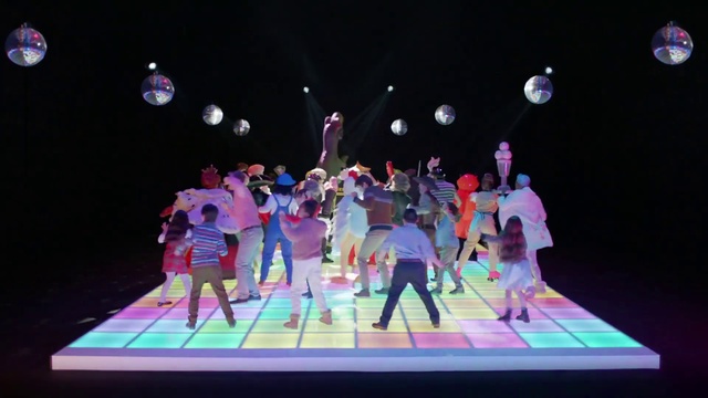 Video Reference: Dance, Dress, Entertainment, Artist, Performing arts, Choreography, Chair, Fun, Event, Performance art