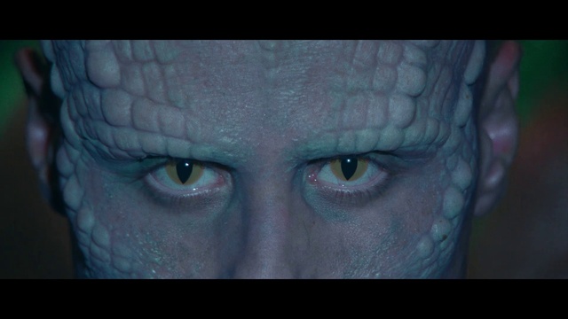 Video Reference: Nose, Head, Lip, Chin, Hairstyle, Eyebrow, Eye, Eyelash, Human body, Flash photography