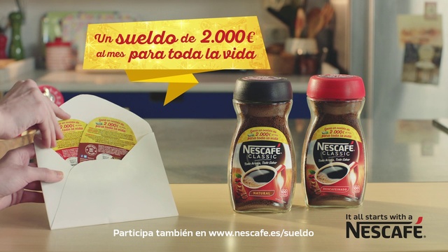 Video Reference: Food, Drink, Font, Wood stain, Automotive tire, Ingredient, Natural foods, Brand, Junk food, Logo