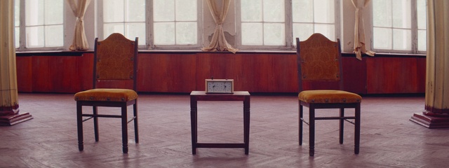 Video Reference: Property, Furniture, Window, Wood, Lighting, Interior design, Floor, Flooring, Wood stain, Line