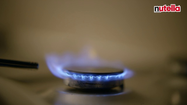 Video Reference: Gas, Electric blue, Macro photography, Fashion accessory, Circle, Kitchen utensil, Gas stove, Liquid, Body jewelry, Still life photography