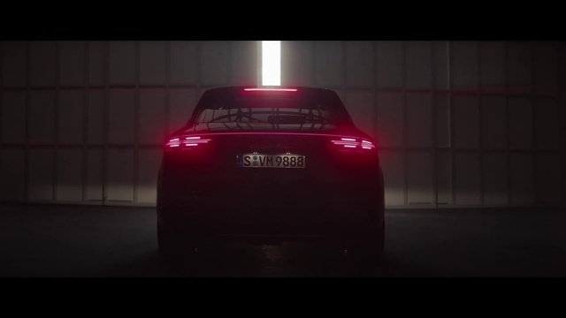 Video Reference: Automotive tail & brake light, Tire, Car, Vehicle, Automotive lighting, Automotive design, Automotive tire, Wheel, Trunk, Headlamp