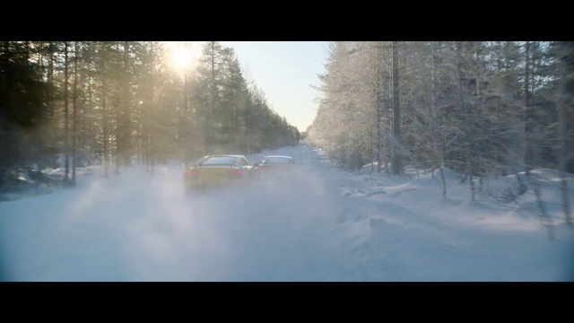 Video Reference: Atmosphere, Car, Automotive lighting, Vehicle, Motor vehicle, Natural environment, Natural landscape, Branch, Tree, Mode of transport