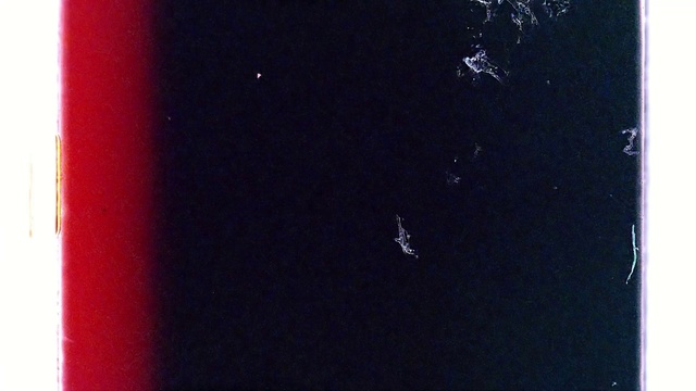 Video Reference: Rectangle, Violet, Tints and shades, Electric blue, Space, Astronomical object, Font, Slope, Science, Magenta