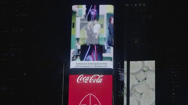 Video Reference: Product, Font, Plant, Carbonated soft drinks, Drink, Tints and shades, Magenta, Coca-cola, Machine, Display device