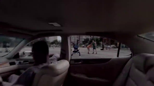 Video Reference: Vehicle, Car, Window, Automotive lighting, Motor vehicle, Automotive mirror, Automotive design, Automotive exterior, Vehicle door, Steering wheel