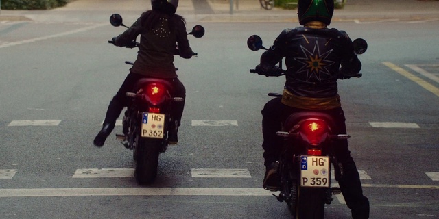 Video Reference: Tire, Land vehicle, Wheel, Outerwear, Vehicle, Motor vehicle, Photograph, Automotive lighting, Automotive tire, Vertebrate