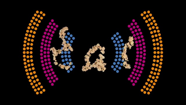 Video Reference: Font, Circle, Visual effect lighting, Signage, Pattern, Graphics, Magenta, Neon, Event, Illustration