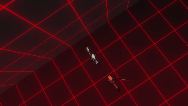 Video Reference: Line, Font, Red, Slope, Rectangle, Parallel, Magenta, Symmetry, Pattern, Space