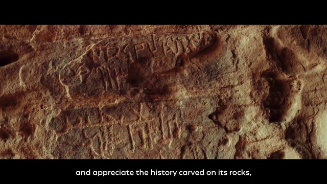 Video Reference: Brown, Wood, Formation, Artifact, Landscape, Art, Grass, Font, Soil, Trunk