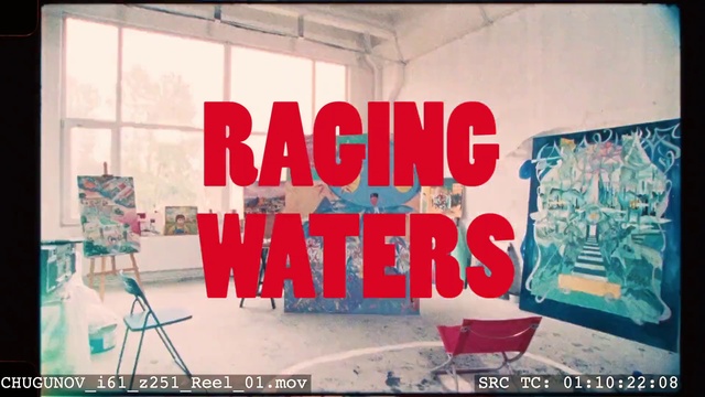 Video Reference: World, Art, Font, Red, Tints and shades, Graffiti, Space, Event, Visual arts, Graphics